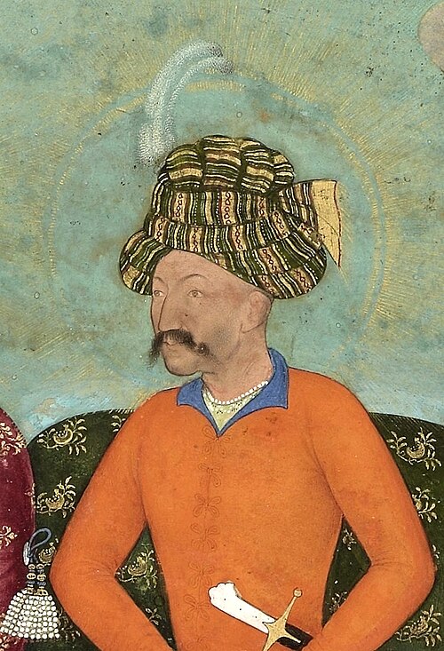 Shah Abbas I